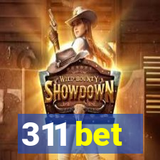 311 bet